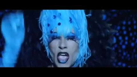 Cece Peniston - Finally (PRISCILLA VIDEO EDIT)