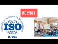 ISO 27001 Explained