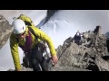 Mountain Equipment - Behind the Scenes