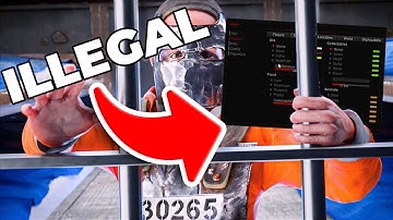 This Method Broke Rust | Rust Cheat Quantum