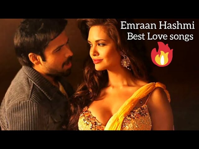 Desiship Sex - Emraan Hashmi Best Love songs of 2009ðŸ”¥â¤ï¸ | love songs of Bollywood -  YouTube