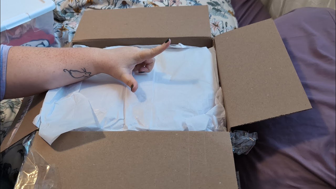 Открытие коробки с куклами High End Reborn Trade от @seenasdolls. А еще множество приятных сюрпри...