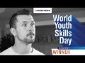 Navien World Youth Skills Day Contest Winner Experience