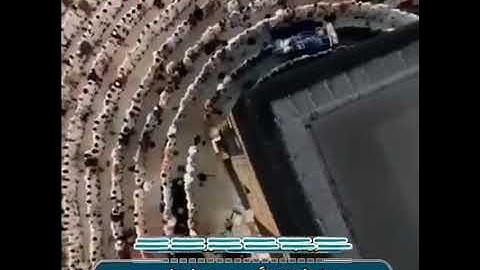 مَّثَلُ الْجَنَّةِ الَّتِي وُعِدَ الْمُتَّقُونَ)بصوت القارئ أحمد الشاذلي #راحة لقلبك #القرآن#Qur'an