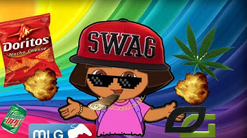 MLG DORA SWEG