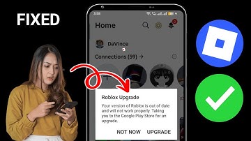 Delta Executor |  How to fix Roblox Upgrade Error (Latest 2025) |  Fix Delta Executor Error
