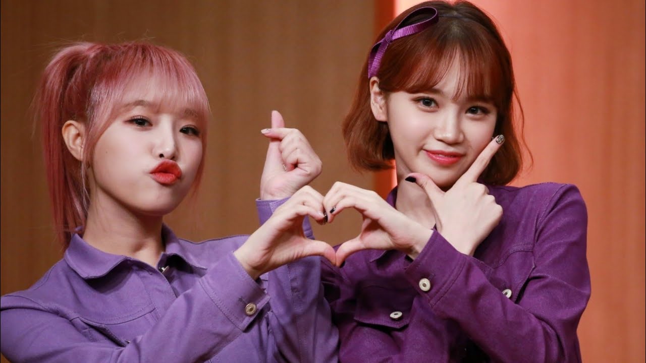 Ssamyen - Strange love ( how they became roommates) 💕🤭