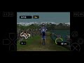 Freestyle Motocross: McGrath vs. Pastrana Gameplay epsxe 2.0.14 Android
