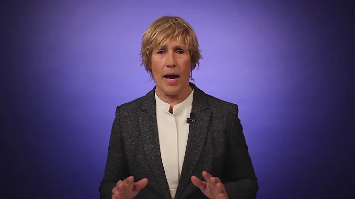 Diana Nyad on perseverance and living without regret