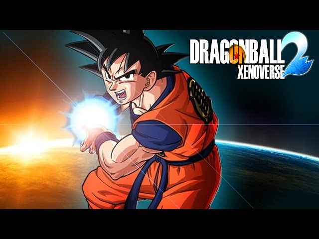 Dragonball Xenoverse (Multi) será o início de uma nova era