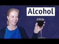 Alcohol doctor review 