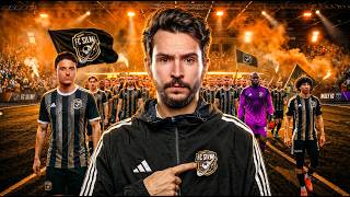 On Vient Prendre Notre Revanche ! (vlog Fc Silmi) #1