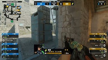 malbsMd - Ace on Ancient with AK-47 | vacshot.com