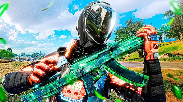 Unlock Genesis Camo 10x FASTER With This Method ( BO7 EndGame Special Enemies )