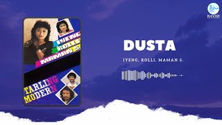 Iyeng, Rolli, Maman S. - Dusta