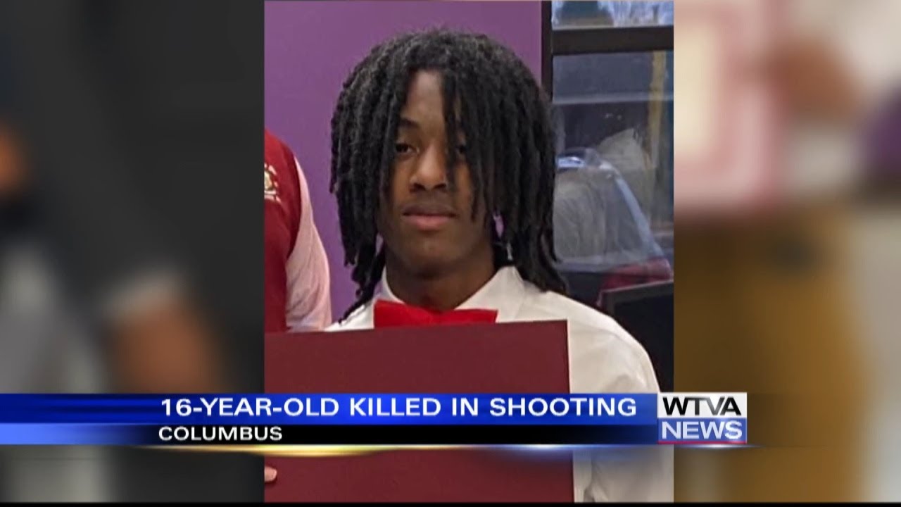 Columbus police chief frustrated after teenager killed over the weekend ...