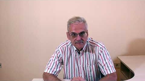 What is kLa? Simple explanation