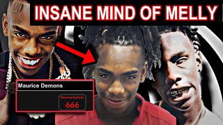 Truth About YNW MELLY trial ⚰️