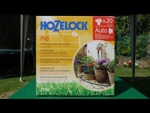 Hozelock
