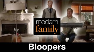 These Modern Family Bloopers Will Have You Crying