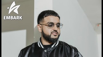 NAV Announces 2 New Albums Reckless and Perfect Timing 2 *PLUS SNIPPETS*