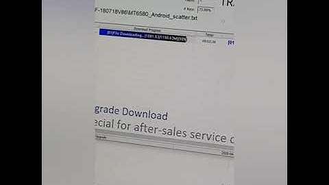 TECNO SA1S PRO  FASTBOOT MODE SOLUTIONS