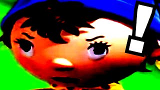 Oui Oui Et Le Coronavirus