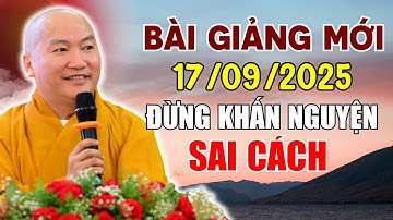 Đừng Khấn Nguyện Sai Cách – Thầy Thích Phước Tiến Vấn Đáp Phật Pháp Giảng Rõ Hậu Quả 2025