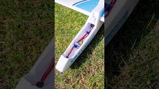 RC Letadlo Kavan Beta 1400 | RCprofi #shorts