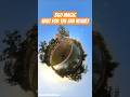 insta360 x5 hacks #viral #trending #insta360 #shorts #travel #vlog #delhi #videoediting #india #edit