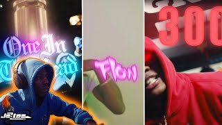 AFTER EFFECTS: Trap Drill Music Video Effects: Tracked text animations [Tutorial]