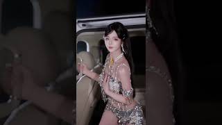 闪亮双眼