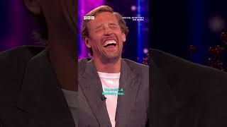 Peter Crouch Its Time To Raise Your Present Game  Bbc