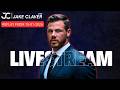 Jake Claver Live Q&A | XRP, Macro, Markets & More