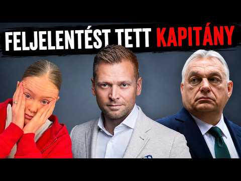 MEGJÖTT, AMIRE VÁRTUNK: TIBORCZ ÉS SZIJJÁRTÓ BAJBAN😱