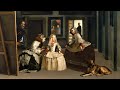 Las Meninas cobran vida - Obras icónicas - Descubrir el Arte