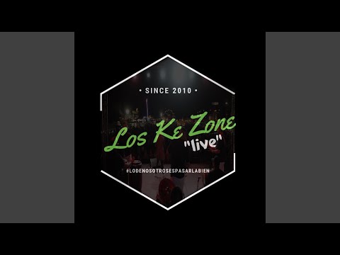 Mi Mujer Me Gobierna (Live)