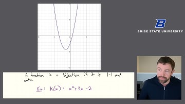 One to One, Onto, and Bijective Linear Transformations