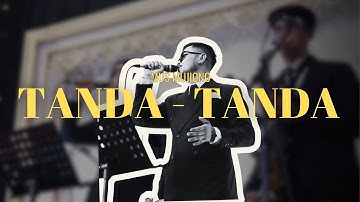 Mus Mujiono - Tanda - Tanda (Live Performance by Seperetiga Entertainment)