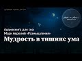 ✨ Тишина внутри. Что говорит Марк Аврелий сквозь века / Аудиокнига «Размышления»