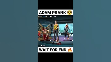 3 Ghamandi players Call Me Noob 🥺 Adam Prank #shorts #lakagaming #gyangaming #tondegamer #ankushff