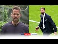 "We have to trust in what Gareth's doing" | Redknapp on England's win over Germany & Ukraine match