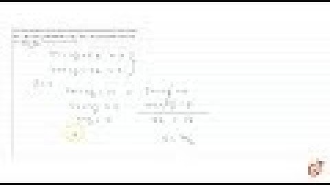 JEE MAINS 2018 JEE MAINS 2018 Find the equation of the plane through the intersection of the pla...