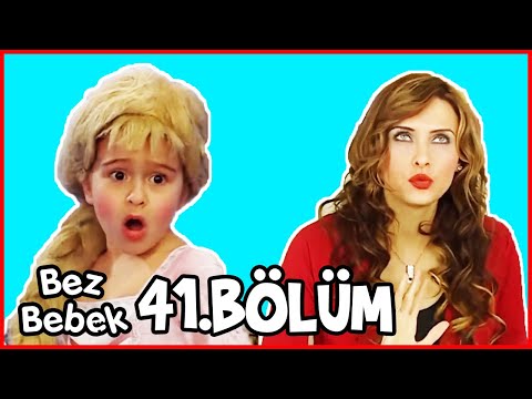 Bez Bebek Kısa Bölümler - 41. Bölüm