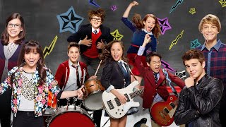 Shut Up and Dance-School of Rock cast Resimi