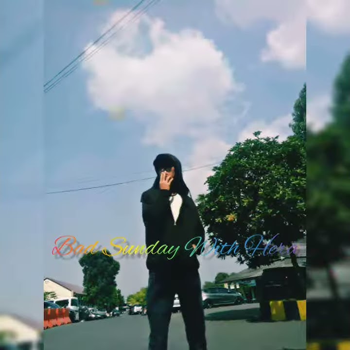Metal head
