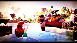 Disney Dreamlight Valley 100% Walkthrough Part 43: WALL-E Hidden (& Glitched) Quests