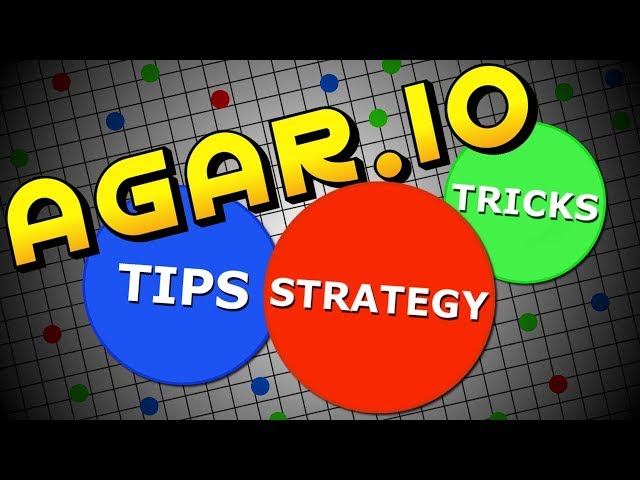 What the Heck is 'Agar.io', and Why Should You Care? – TouchArcade