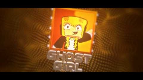 Intro for GhostGirl | By Septen