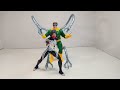 Marvel Legends 60 Amazing Years Silk And Doc Ock 2 Pack